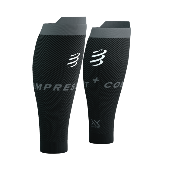 Compressport R2 Oxygen Calf Sleeves